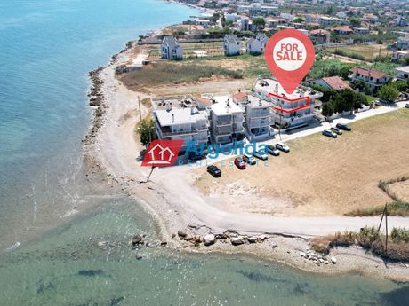 Διαμέρισμα 55 τ.μ. για πώληση