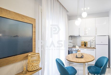 Studio / γκαρσονιέρα 35τ.μ. για ενοικίαση-Κέντρο