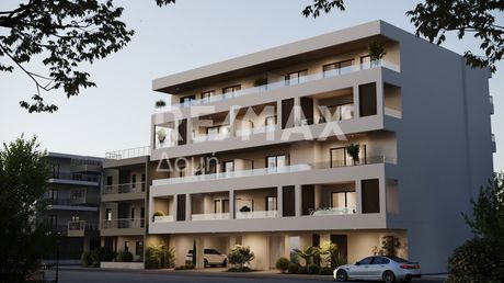 Διαμέρισμα 37τ.μ. για πώληση-Βόλος » Μεταμόρφωση