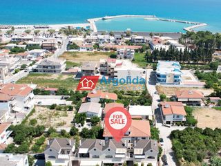Διαμέρισμα 70 τ.μ. για πώληση, Κορινθία, Βόχα-thumb-2