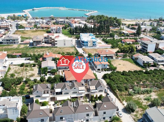 Διαμέρισμα 70 τ.μ. για πώληση, Κορινθία, Βόχα