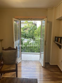 Apartment 42sqm for sale-Patision - Acharnon » Agios Nikolaos