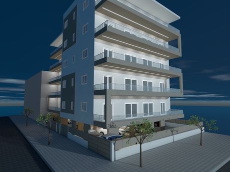 Διαμέρισμα 83τ.μ. για πώληση-Νέα ιωνία » Ινέπολη
