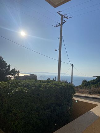 Διαμέρισμα 55 τ.μ. για ενοικίαση, Ν. Χανίων, Χανιά