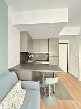 Studio / γκαρσονιέρα 38 τ.μ. για ενοικίαση