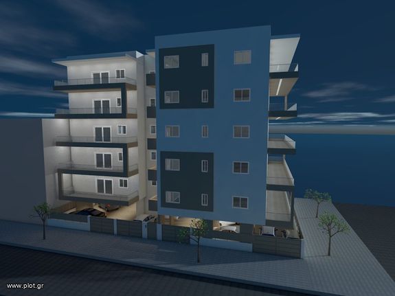 Διαμέρισμα 83 τ.μ. για πώληση, Αθήνα - Βόρεια Προάστια, Νέα Ιωνία