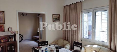 Apartment 88sqm for sale-Aigaleo » Lioumi