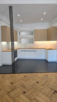 Διαμέρισμα 120 τ.μ. για πώληση, Αθήνα - Κέντρο, Γουδή