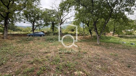 Land plot 533sqm for sale-Pieria