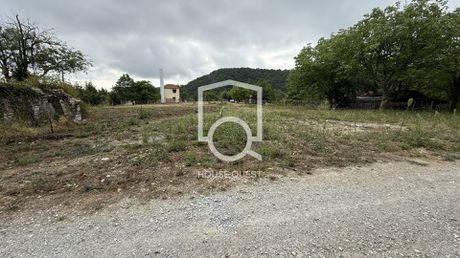 Land plot 1.250sqm for sale-Pieria