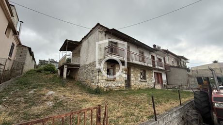 Detached home 160sqm for sale-Pieria