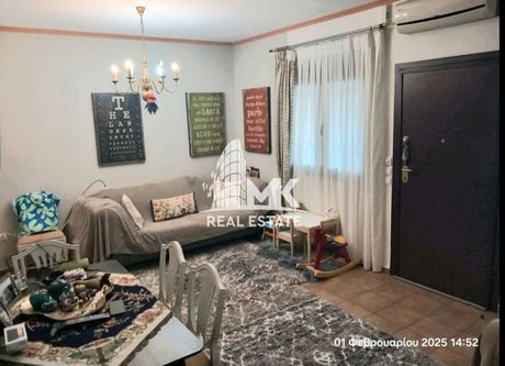 Μεζονέτα 68τ.μ. για πώληση-Καλαμαριά » Βότση