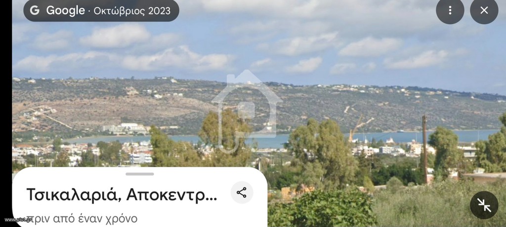 Διαμέρισμα 150 τ.μ. για πώληση, Ν. Χανίων, Σούδα
