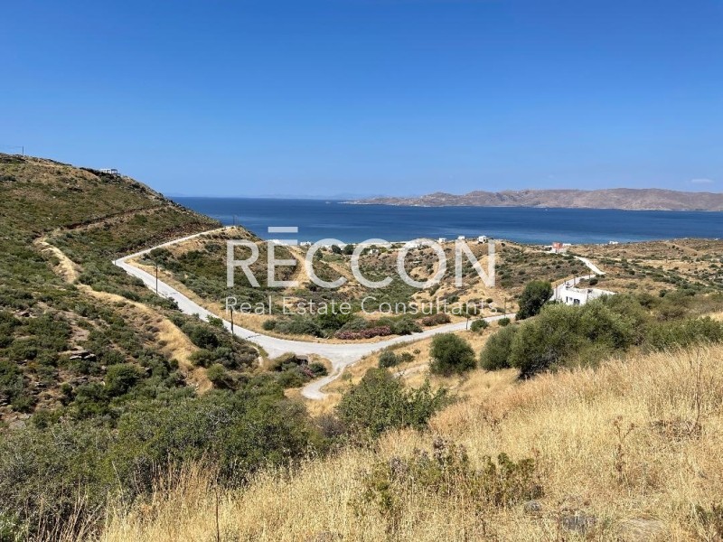 Οικόπεδο 456 τ.μ. προς πώληση, Αετός Καρύστου
