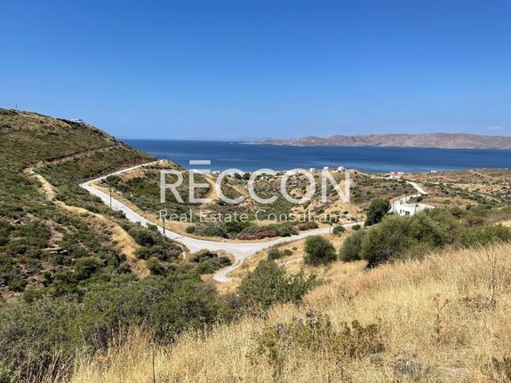 Land plot 456 sqm for sale, Evia, Karistos
