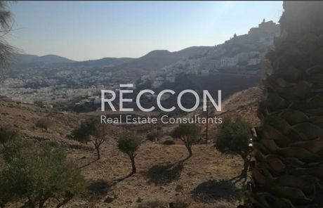 Parcel 4.344sqm for sale-Syros » Ano Siros