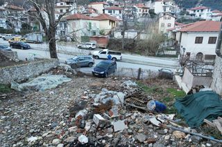 Οικόπεδο 225 τ.μ. για πώληση, Ν. Καβάλας, Θάσος-thumb-7