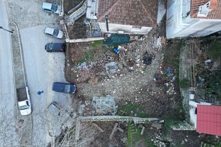 Οικόπεδο 225 τ.μ. για πώληση, Ν. Καβάλας, Θάσος-thumb-8