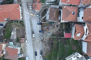Οικόπεδο 225 τ.μ. για πώληση, Ν. Καβάλας, Θάσος-thumb-9