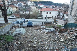 Οικόπεδο 225 τ.μ. για πώληση, Ν. Καβάλας, Θάσος-thumb-6