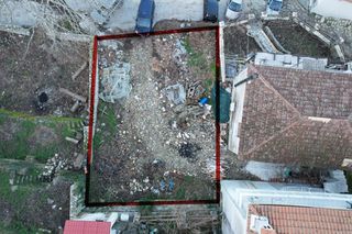 Οικόπεδο 225 τ.μ. για πώληση, Ν. Καβάλας, Θάσος-thumb-1