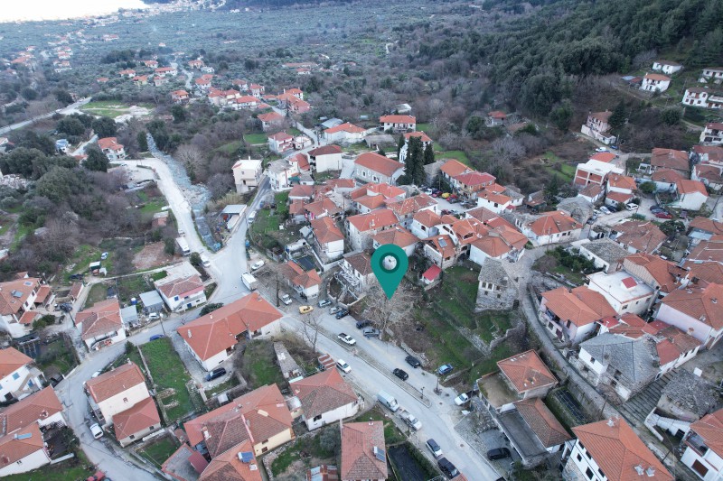 Οικόπεδο 225 τ.μ. για πώληση, Ν. Καβάλας, Θάσος