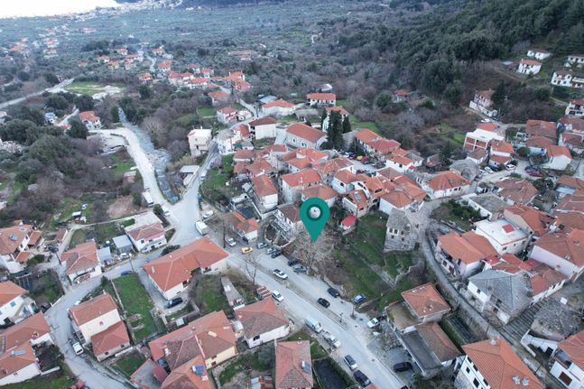 Οικόπεδο 225 τ.μ. για πώληση, Ν. Καβάλας, Θάσος