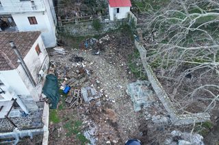 Οικόπεδο 225 τ.μ. για πώληση, Ν. Καβάλας, Θάσος-thumb-4