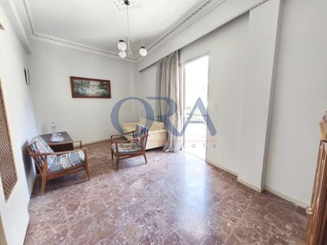 Apartment 72sqm for sale-Patra » Agyia