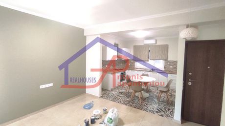 Apartment 60sqm for rent-Ioannina » Center