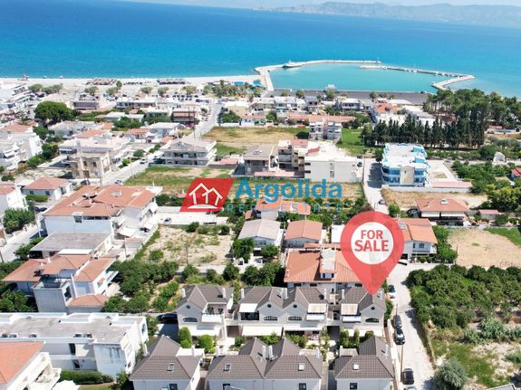 Διαμέρισμα 75 τ.μ. για πώληση, Κορινθία, Βόχα