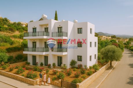 Ξενοδοχείο 900τ.μ. για πώληση-Νέα κυδωνία