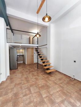 Studio / γκαρσονιέρα 48 τ.μ. για ενοικίαση
