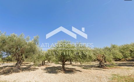 Land plot 400sqm for sale-Armenoi » Kalives