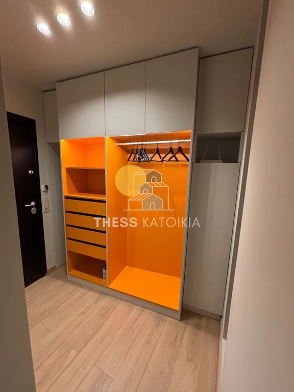 Studio / γκαρσονιέρα 44 τ.μ. προς πώληση, Λαδάδικα
