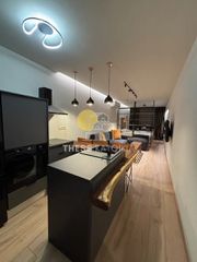 Studio / γκαρσονιέρα 44 τ.μ. προς πώληση, Λαδάδικα-thumb-2