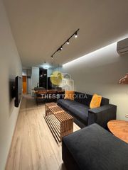 Studio / γκαρσονιέρα 44 τ.μ. προς πώληση, Λαδάδικα-thumb-1