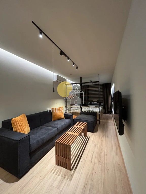 Studio / γκαρσονιέρα 44 τ.μ. προς πώληση, Λαδάδικα