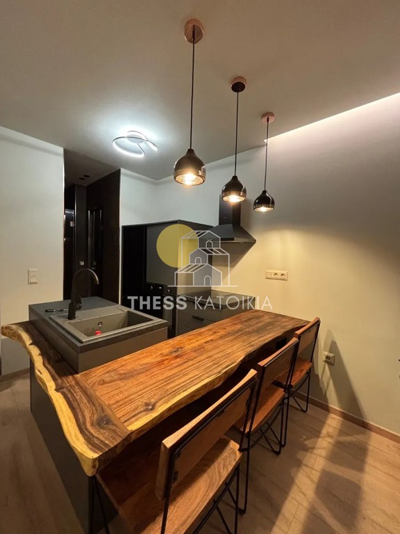 Studio / γκαρσονιέρα 44 τ.μ. προς πώληση, Λαδάδικα