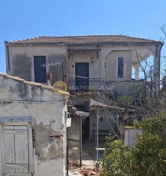Detached home 150sqm for sale-Abelakia » Selinia