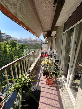 Apartment 71sqm for sale-Ippokratio