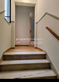 Apartment 55sqm for rent-Patision - Acharnon » Plateia Amerikis