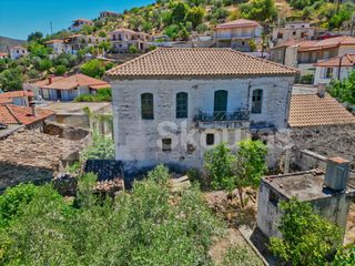 Μονοκατοικία 220 τ.μ. για πώληση
