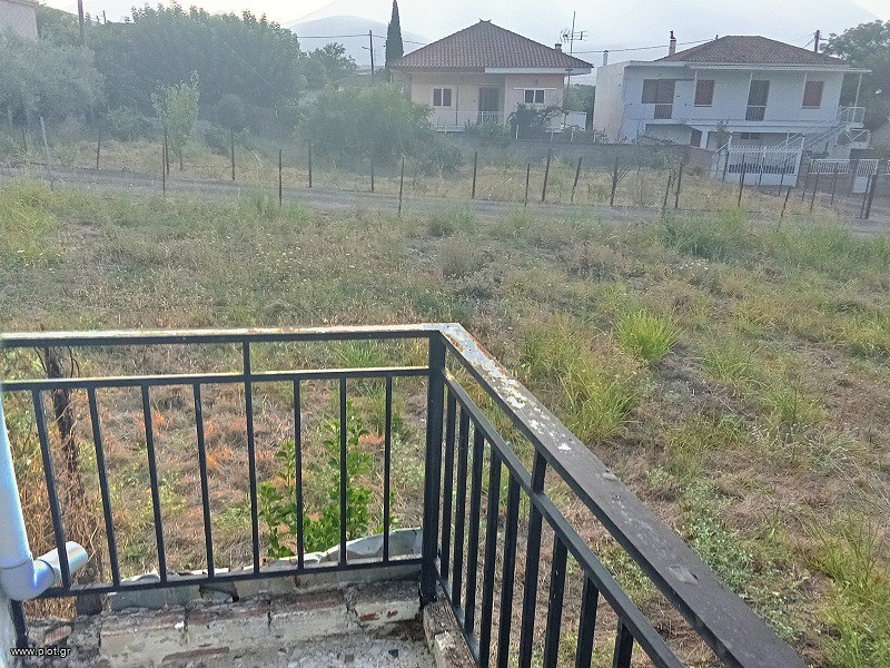 Μονοκατοικία 80 τ.μ. πρός πώληση, Βοιωτία, Χαιρώνεια