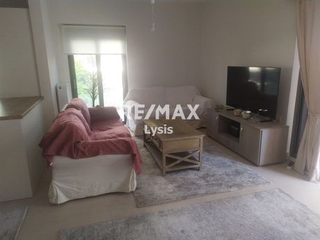 Διαμέρισμα 89τ.μ. για ενοικίαση-Υμηττός » Αγία φωτεινή υμηττού