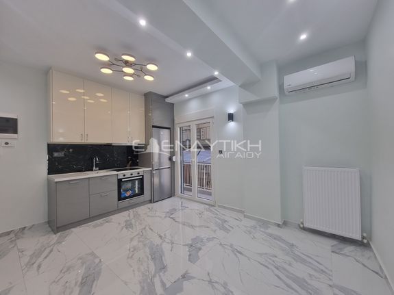 Studio / γκαρσονιέρα 31 τ.μ. για πώληση, Θεσσαλονίκη - Κέντρο, Υπόλοιπο Κέντρου Θεσσαλονίκης