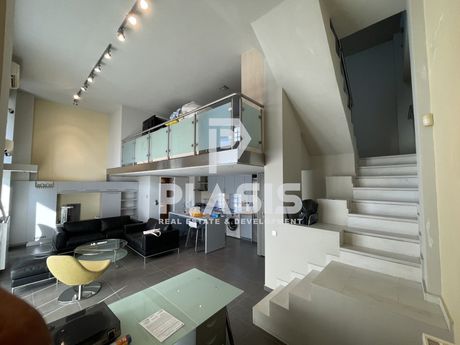 Business bulding 291,09sqm for sale-Gazi - Metaxourgio - Votanikos