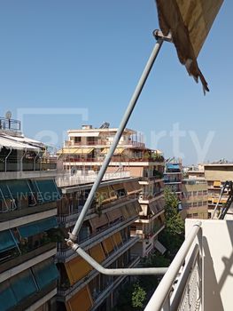 Apartment 142sqm for sale-Zografou » Center