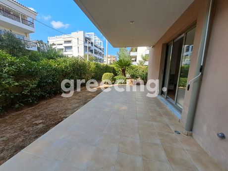 Διαμέρισμα 100 τ.μ. για ενοικίαση