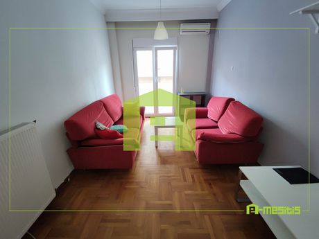 Apartment 90sqm for rent-Faliro